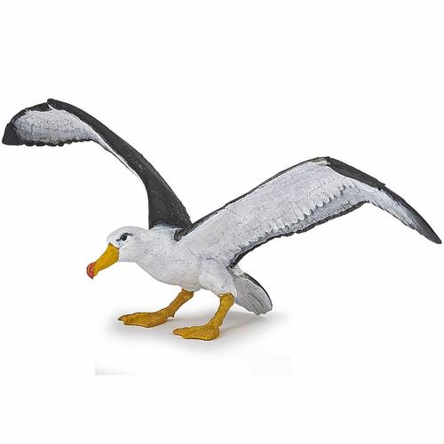 Figurina Papo - Universul acvatic, Albatros