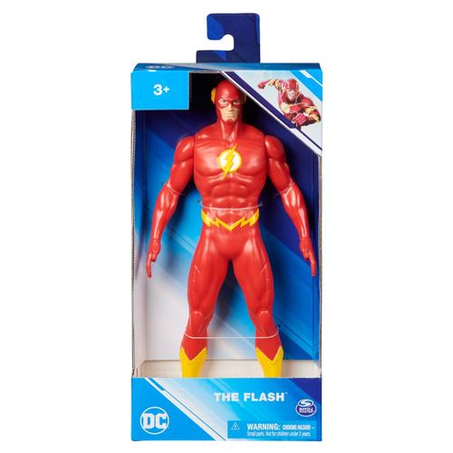 Figurina Spin Master, DC Comics, The Flash, 24 cm