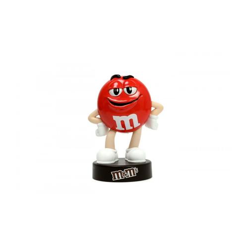Figurina metalica M&M, Rosie 10 cm Figurina metalica M&M, Rosie 10 cm