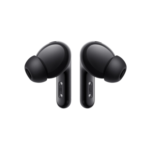 Casti True Wireless Xiaomi Redmi Buds 6, Bluetooth 5.4, Sunet Hi-Fi, Microfon dublu, ANC cu AI (Negru)