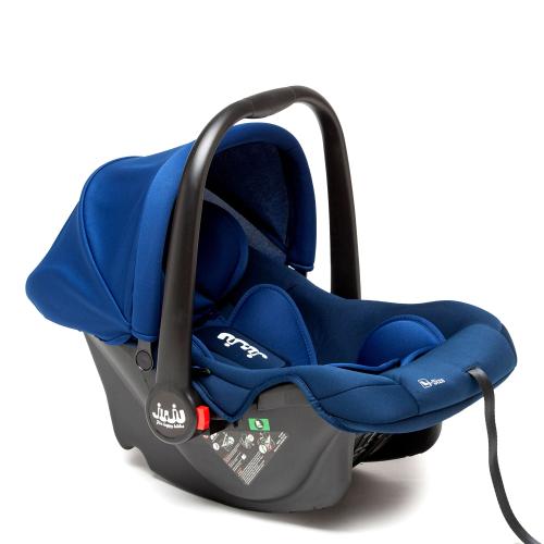 Cos Auto Juju Baby Boo i-Size, R129, 0 -15 luni, Albastru Cos Auto Juju Baby Boo i-Size, R129, 0 -15 luni, Albastru