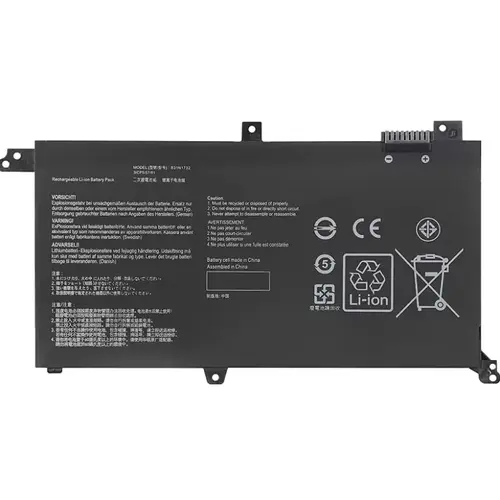 Baterie Asus VivoBook S14  S430UN Li-ion 3653mAh 3 celule 11.52V