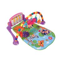 Saltea de activitate Lorelli Piano Gym, 82 x 72 x 64 cm
