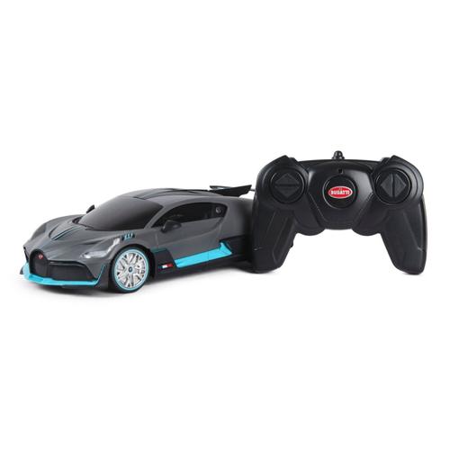 Masinuta Rastar RC  Bugatti Divo, 1:24 - 0 | YEO