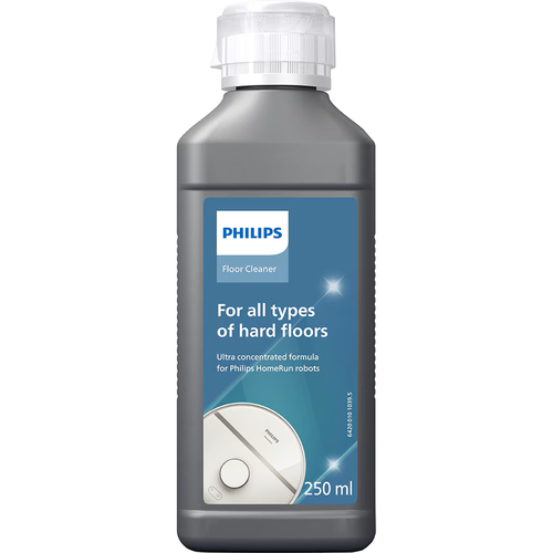 Solutie de curatare Philips XV1493/10, pentru aspiratorul robot Philips seria 9000 Solutie de curatare Philips XV1493/10, pentru aspiratorul robot Philips seria 9000