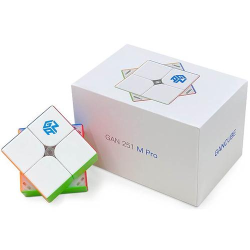 Cub rubik GAN - 251 M Pro - 0 | YEO