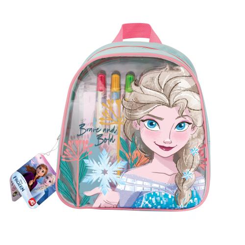 Set pentru desen As Art - Rucsac Disney Frozen
