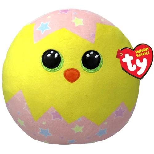Plus Ty Squish-a-Boos - Puiul Pippa, 22 cm