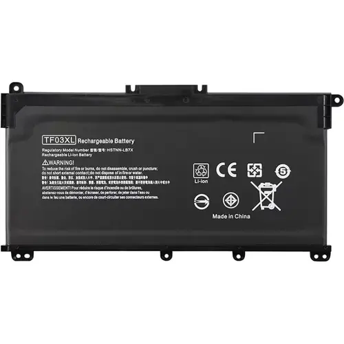 Baterie pentru HP Pavilion 14-bk Li-Ion 3 celule 11.4V Mentor Premium