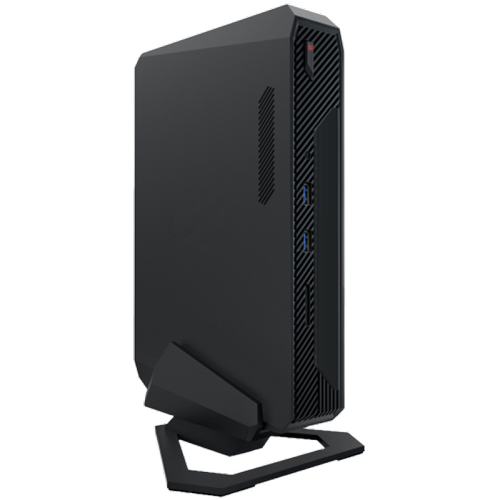 Calculator Sistem Mini PC Gaming ASUS NUC 14 Performance, Intel Core Ultra 9 185H, 16 cores, 5.1GHz, 24MB, Fara RAM, Fara Stocare, NVIDIA GeForce RTX 4070 12GB, Wi-Fi 6E, Bluetooth 5.3, No OS