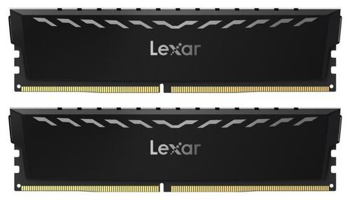 Memorii Lexar THOR 16GB DDR4 3600 MHz CL18 Dual Channel Kit