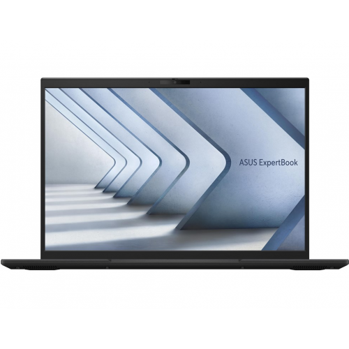 Laptop ASUS ExpertBook B3 B3604CMA (Procesor Intel® Core™ Ultra 5 125H (18M Cache, up to 4.50 GHz) 16inch WUXGA, 16GB, 512GB SSD, FGP, Intel Arc Graphics, Negru)