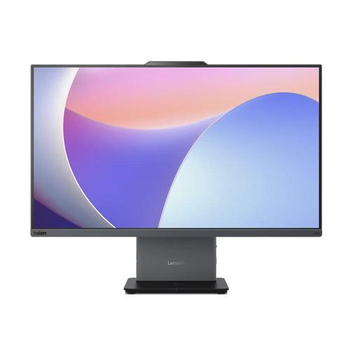 All in One PC ThinkCentre neo 50a 27 Gen 5, Procesor Intel Core i7-13620H, 10 cores, 2.4GHz up to 4.9GHz, 24MB, 27inch FHD IPS (1920x1080), Camera 5MP, 32GB DDR5, 1TB SSD, Intel UHD Graphics, Windows 11 Pro
