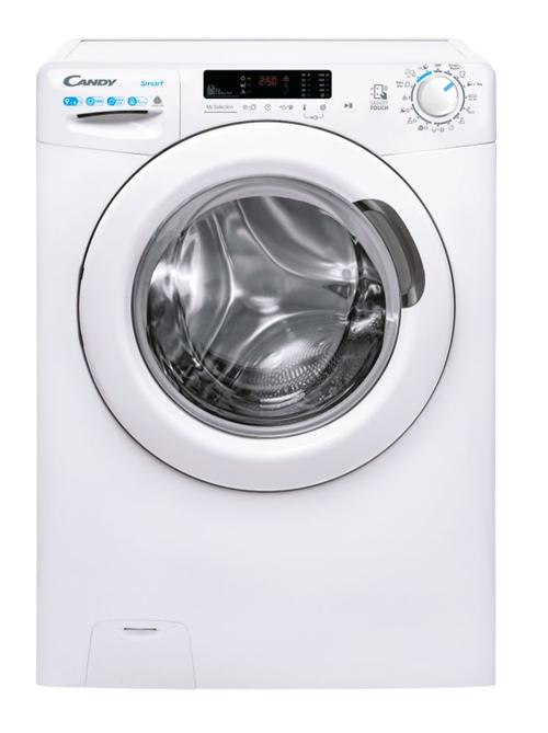 Masina de spalat cu uscator Candy CSWS 4962DWE/1-S, Spalare 9 Kg/Uscare 6 kg, 1400 rpm, Clasa E (Alb) Masina de spalat cu uscator Candy CSWS 4962DWE/1-S, Spalare 9 Kg/Uscare 6 kg, 1400 rpm, Clasa E (Alb)