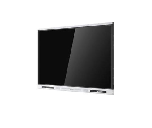 Tabla interactiva Dahua 65inch DHI-LPH65-ST420, 4K UHD (3840x2160), DLED, 8ms, Wi-Fi, Bluetooth, Android 14