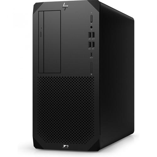 Calculator Sistem PC HP Z2 G9 Tower (Procesor Intel Core i9-14900K 3.2GHz Raptor Lake Refresh), 32GB DDR5, 1TB SSD M.2, nVidia RTX 2000 Ada @12GB, Windows 11 Pro)