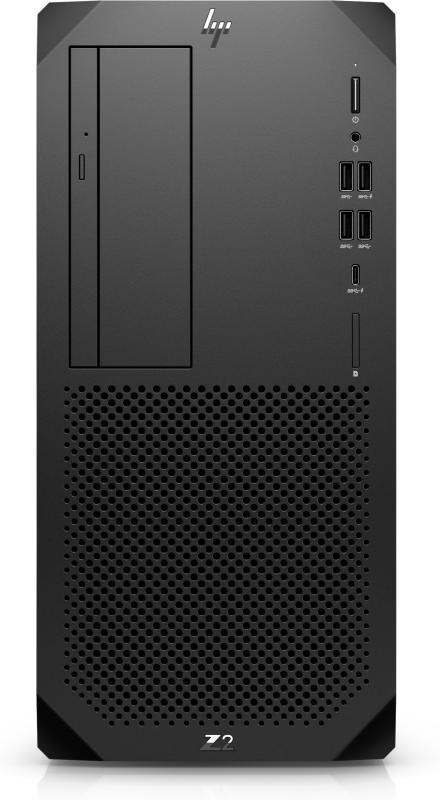Calculator Sistem PC HP Z2 G9 Tower (Procesor Intel Core i7-14700K 3.4GHz Raptor Lake Refresh), 32GB DDR5, 1TB + 512GB SSD M.2, nVidia RTX 2000 Ada @16GB, Windows 11 Pro)