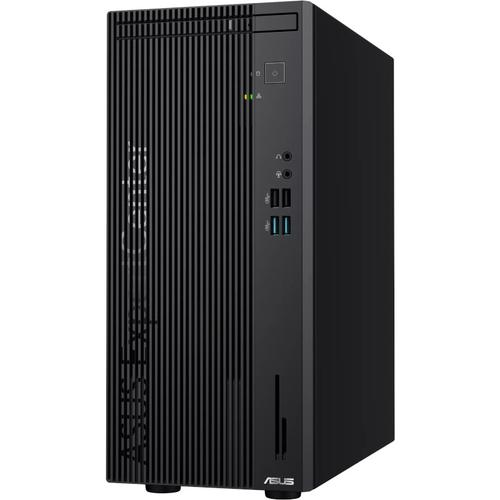 Calculator Sistem PC ASUS ExpertCenter D5 MT D500MER (Procesor Intel® Core™ i5-14400 (10 cores, 2.5GHz up to 4.7GHz, 20MB), 16GB DDR5, 512GB SSD, Intel UHD 730, No OS)