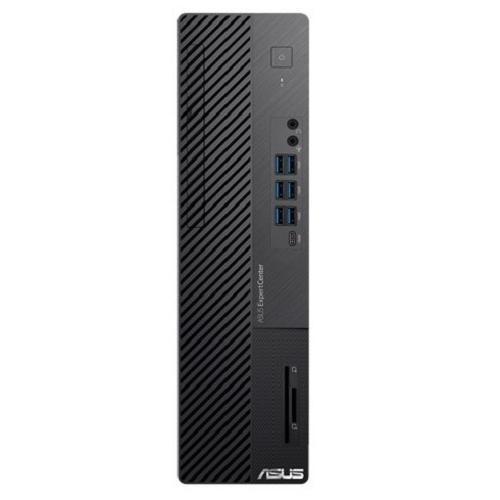 Desktop PC ASUS ExpertCenter D7 SFF D700SE, Procesor Intel® Core™ i5-13500 2.5GHz Raptor Lake, 16GB RAM, 512GB SSD, Intel UHD 770, no OS