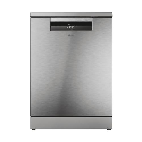 Masina de spalat vase independenta Haier XF 6C2M1PX, 16 seturi, 10 programe, 60 cm, Clasa C (Inox) Masina de spalat vase independenta Haier XF 6C2M1PX, 16 seturi, 10 programe, 60 cm, Clasa C (Inox)