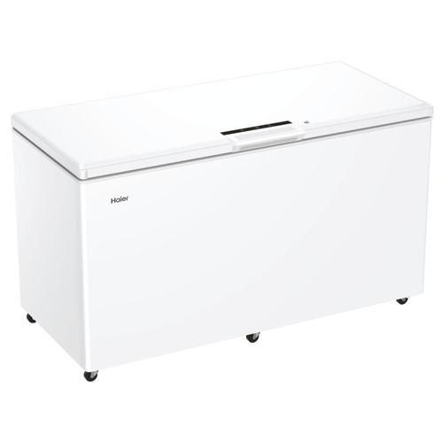 Lada frigorifica Haier HCE520E, 508 l, Clasa E, Low Frost, Wi-Fi, Control Electronic (Alb) Lada frigorifica Haier HCE520E, 508 l, Clasa E, Low Frost, Wi-Fi, Control Electronic (Alb)