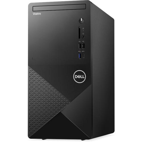 Calculator Sistem PC DELL Vostro 3030 MT, Procesor Intel® Core™ i5-14400 2.5GHz Raptor Lake Refresh, 8GB RAM, 512GB SSD, Intel UHD 730, Windows 11 Pro