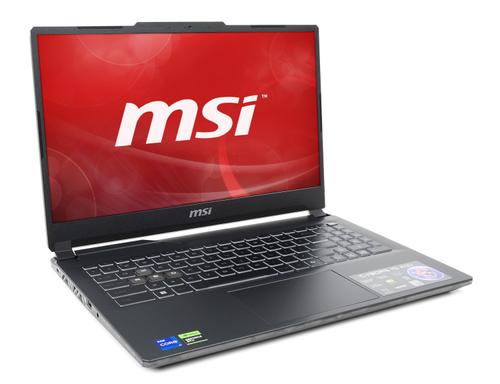 Laptop Gaming MSI Cyborg 15 A13VF-1484XPL (Procesor Intel® Core™ i7-13620H (24M Cache, up to 4.90 GHz) 15.6inch FHD 144Hz, 16GB, 512GB SSD, nVidia GeForce RTX 4060 @8GB, Negru)