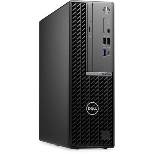 Calculator Sistem PC DELL OptiPlex 7020 SFF Plus, Procesor Intel® Core™ i7-14700 2.1GHz Raptor Lake Refresh, 16GB RAM, 512GB SSD, Intel UHD 770, Windows 11 Pro