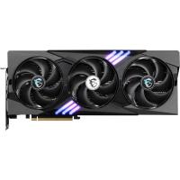 Placa video MSI GeForce RTX 5070 Ti GAMING TRIO OC PLUS 16GB GDDR7 256-bit DLSS 4.0