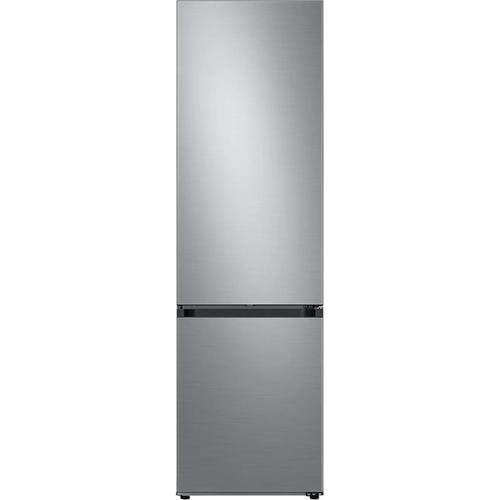 Combina frigorifica Samsung Bespoke RB38A6B1DS9/EF, 390 L, NoFrost, Clasa D, H 203 cm (Argintiu) Combina frigorifica Samsung Bespoke RB38A6B1DS9/EF, 390 L, NoFrost, Clasa D, H 203 cm (Argintiu)
