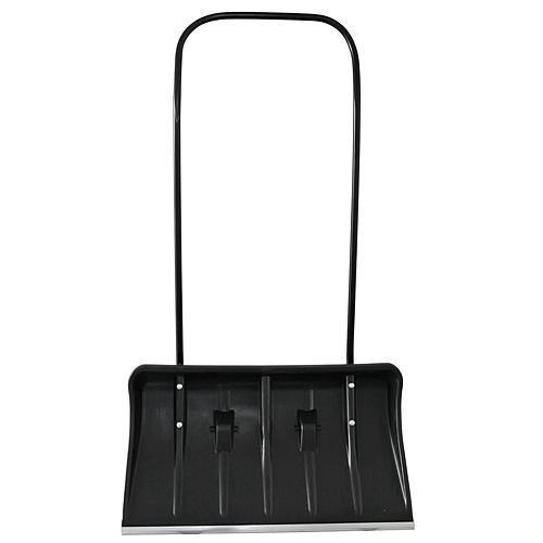 Lopata plug de zapada ANGERMAN 98818, 79 cm (Negru)