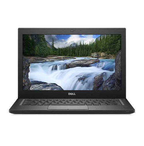 Laptop Refurbished DELL Latitude 7290, Intel Core i5-8350U 1.70 - 3.60GHz, 8GB DDR4, 256GB SSD, 12.5 Inch