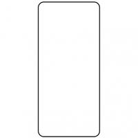 Folie de protectie Ecran WZK pentru Samsung Galaxy S25 S931, Sticla Securizata, Full Glue, Neagra