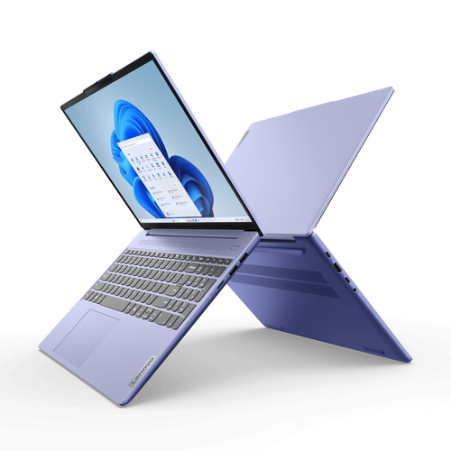 Laptop Lenovo IdeaPad Slim 5 15IRH9R (Procesor Intel® Core™ 7 240H (24M Cache, up to 5.20 GHz), 15.3inch WUXGA, 32GB LPDDR5X, 1TB SSD, Intel Graphics, Violet)