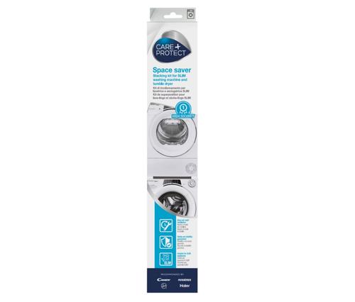Kit suprapunere uscator si masina de spalat, WSK1102/2, model SLIM