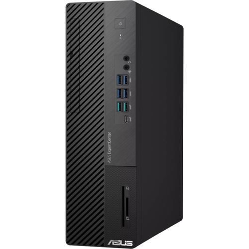 Desktop PC ASUS ExpertCenter D9 SFF D901SDR, Procesor Intel® Core™ i5-14500 2.6GHz Raptor Lake Refresh, 16GB RAM, 512GB SSD, UHD 770, Windows 11 Pro