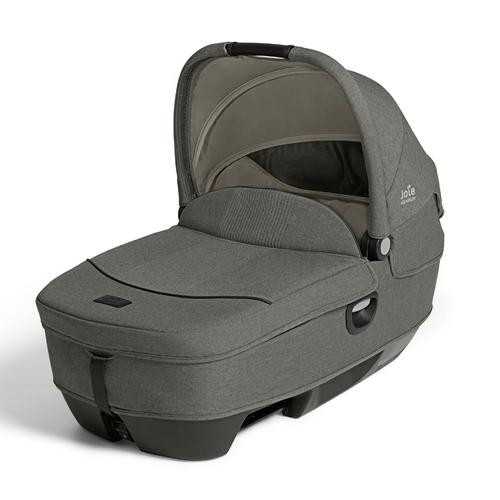 Landou auto  Joie Calmi R129 Signature Evergreen, 40-70 cm, testat ADAC si certificat R129