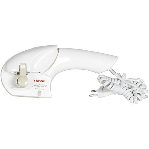 Desfacator electric de conserve Tefal 8535.31, 20 W (Alb)