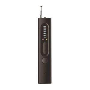 Detector IR dispozitive GSM / microfoane ascunse / localizatoare GPS XO Design CRP01