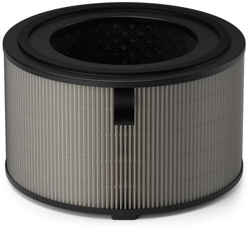 Filtru Philips NanoProtect HEPA FY4200/30 pentru purificatoarele de aer AC422x, 2 bucati