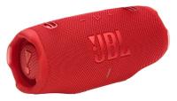 Boxa portabila JBL Charge 6, 45 W, Bluetooth, Autonomie 28 ore, Waterproof (Rosu)