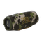 Boxa portabila JBL Charge 6, 45 W, Bluetooth, Autonomie 28 ore, Waterproof (Camuflaj)