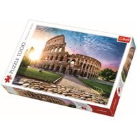 Puzzle Trefl, Coloseum 1000 piese