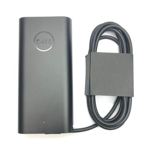 Alimentator Dell N9RDH, 165W, USB-C, cablu 1m