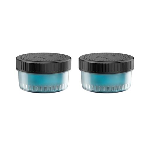 Cartus Philips Shaver Quick Clean CC12/50, 2 bucati