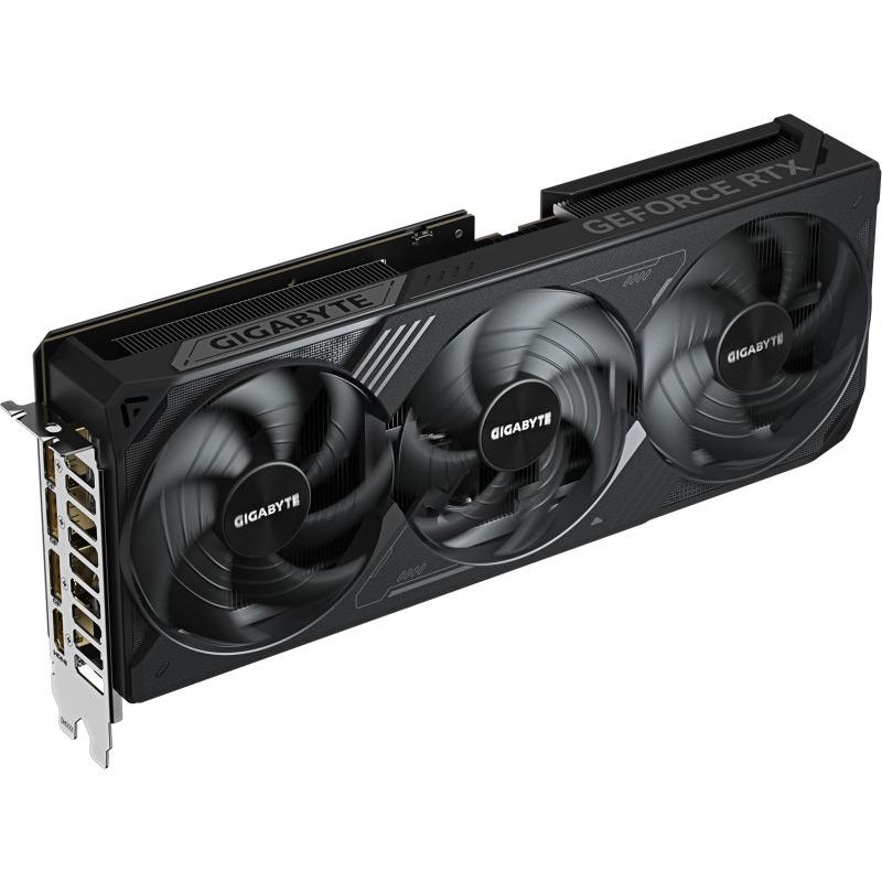 Placa video gaming Gigabyte GeForce RTX 5070