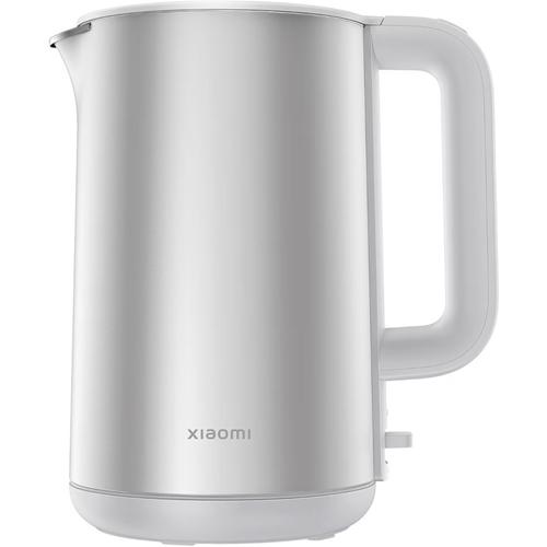 Fierbator de apa Xiaomi Electric Kettle S1 BHR9539EU, 1.7 l, 1800 W (Argintiu) Fierbator de apa Xiaomi Electric Kettle S1 BHR9539EU, 1.7 l, 1800 W (Argintiu)