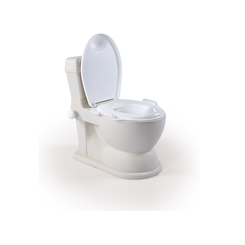 Olita educationala multifunctionala 2 in 1 DOLU D7562, 18 luni+  (Bej)