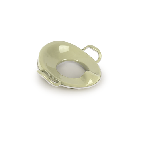 Reductor toaleta antiderapant DOLU D7186, 18 luni+ (Verde)