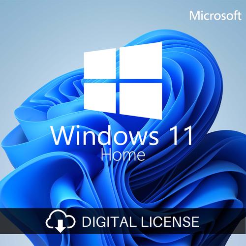 Microsoft Windows 11 Home, 64 bit, Multilanguage, MAR, ver. 24H2, ESD Microsoft Windows 11 Home, 64 bit, Multilanguage, MAR, ver. 24H2, ESD